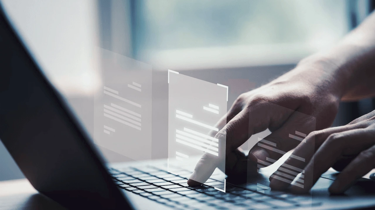 Les technologies open source dans la science