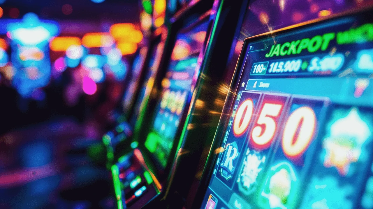 RTP et chances de gagner dans un casino en ligne