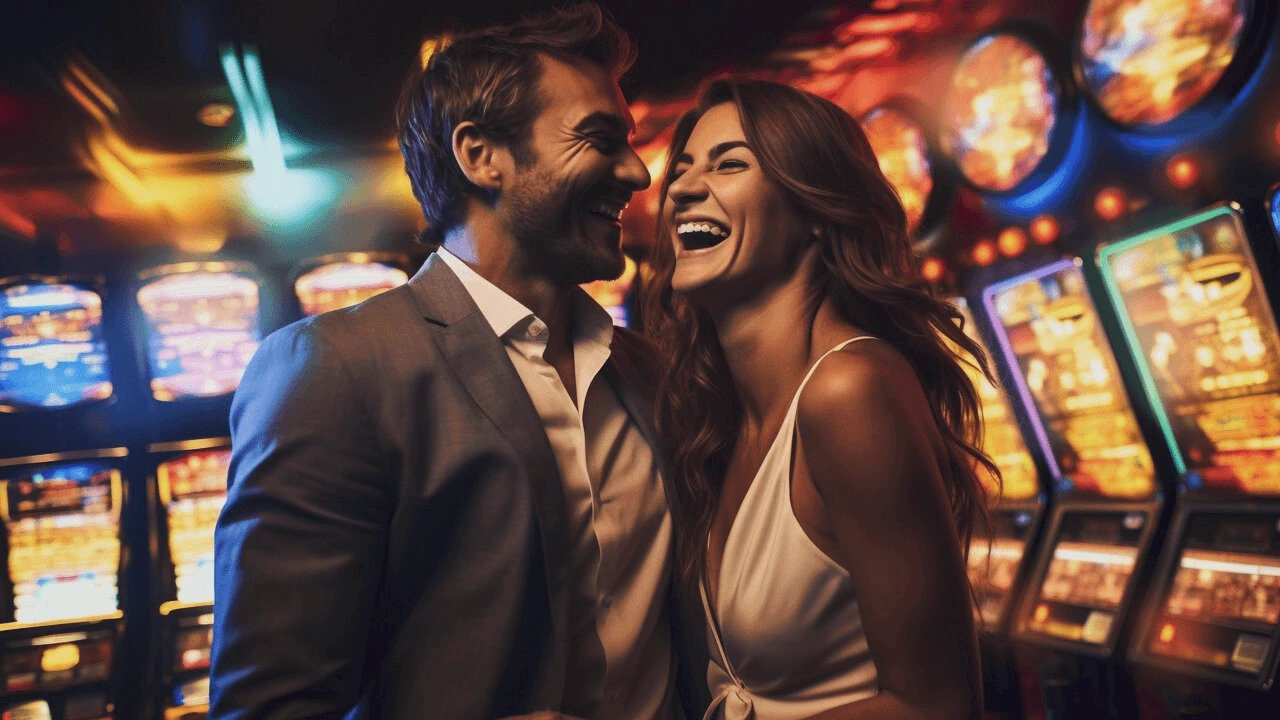 Offre de jeux sur les nouveaux sites de casino en ligne